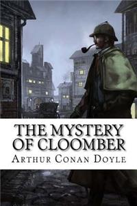 Mystery of Cloomber Arthur Conan Doyle