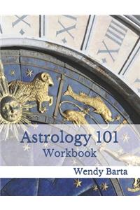 Astrology 101 Workbook