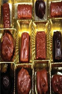 Journal Assorted Chocolates Photo