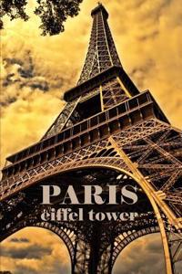 Paris (Eiffel Tower)