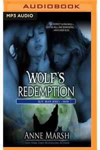 Wolf's Redemption