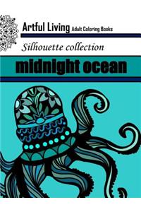 Midnight Ocean