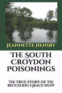 The South Croydon Poisonings