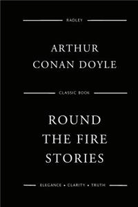 Round The Fire Stories