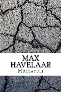 Max Havelaar