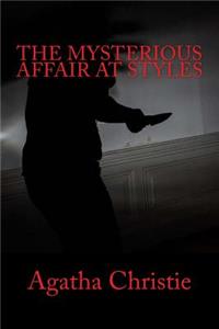 Mysterious Affair at Styles