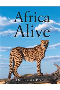 Africa Alive