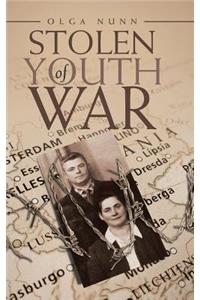 Stolen Youth of War