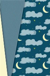 Material 14 Any Day Planner Notebook