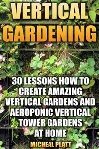 Vertical Gardening