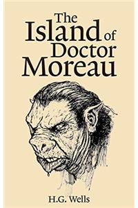 The Island of Doctor Moreau