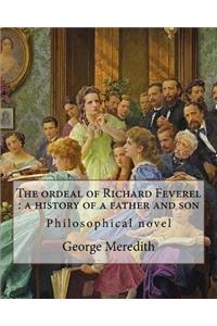 ordeal of Richard Feverel