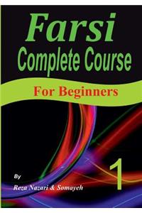 Farsi Complete Course