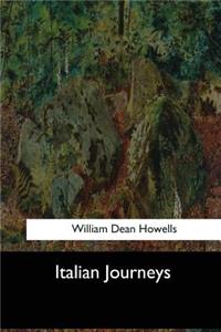 Italian Journeys