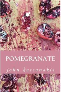 Pomegranate