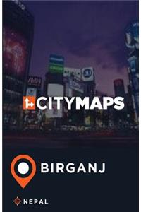 City Maps Birganj Nepal