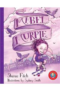 Mabel Murple