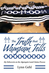 Truth That Wampum Tells