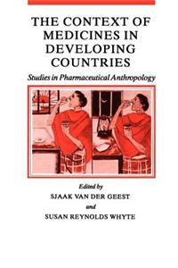 Context of Medicines in Developing Countries