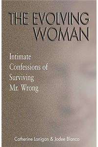 The Evolving Woman