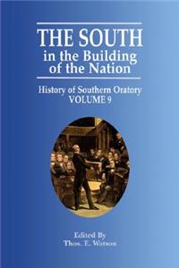 The South in the Building of the Nation