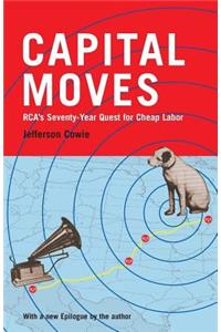 Capital Moves