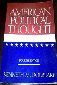 American Political Thought