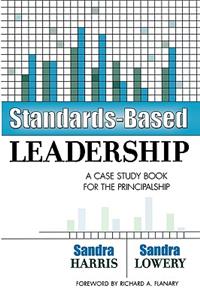 Standards-Based Leadership