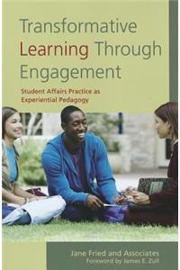 Transformative Learning Through Engagement