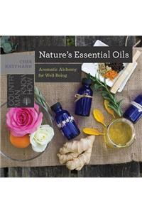 Nature's Essential Oils