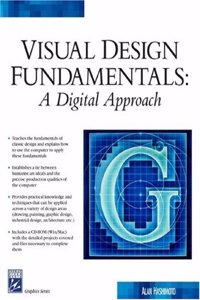 Visual Design Fundamentals: A Digital Approach
