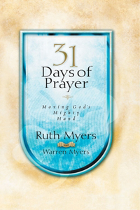 Thirty-One Days of Prayer