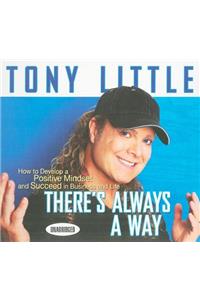 There's Always a Way