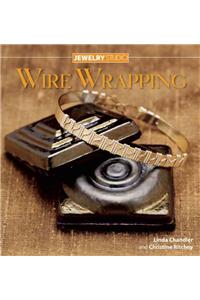 Jewelry Studio: Wire Wrapping