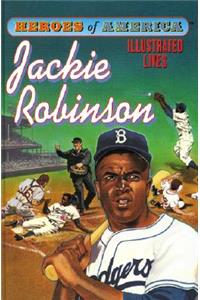 Jackie Robinson