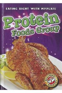 Protein Foods Group