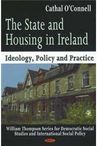 State & Housing in Ireland