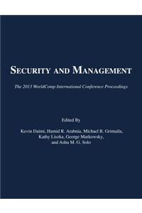 Security and Management