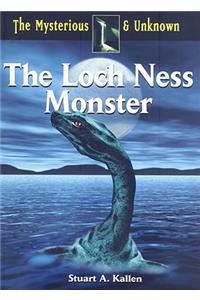 The Loch Ness Monster