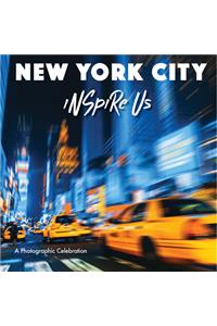 Inspire Us New York City