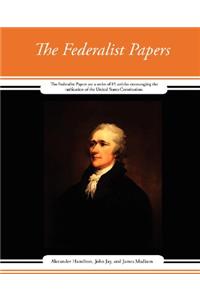 Federalist Papers