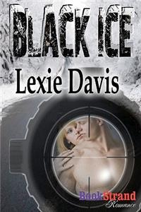 Black Ice (Bookstrand Publishing Romance)