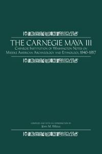 Carnegie Maya III