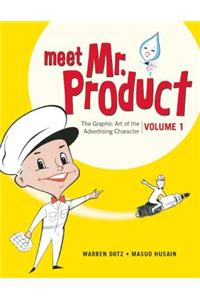 Meet Mr. Product, Vol. 1