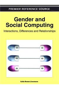Gender and Social Computing