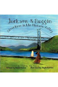 Jackson & Auggie