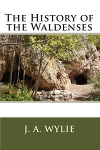 History of the Waldenses