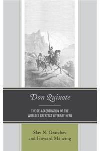 Don Quixote