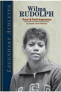 Wilma Rudolph