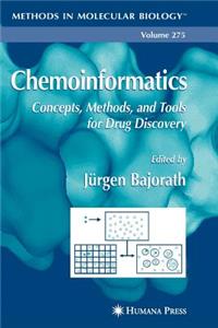 Chemoinformatics